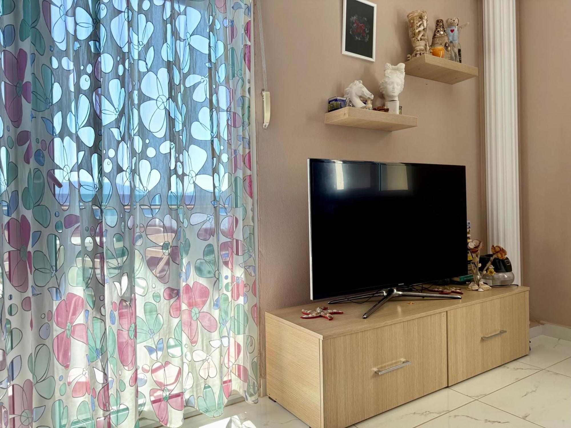 Spectacular Seaview Apartment Vlore Exterior photo