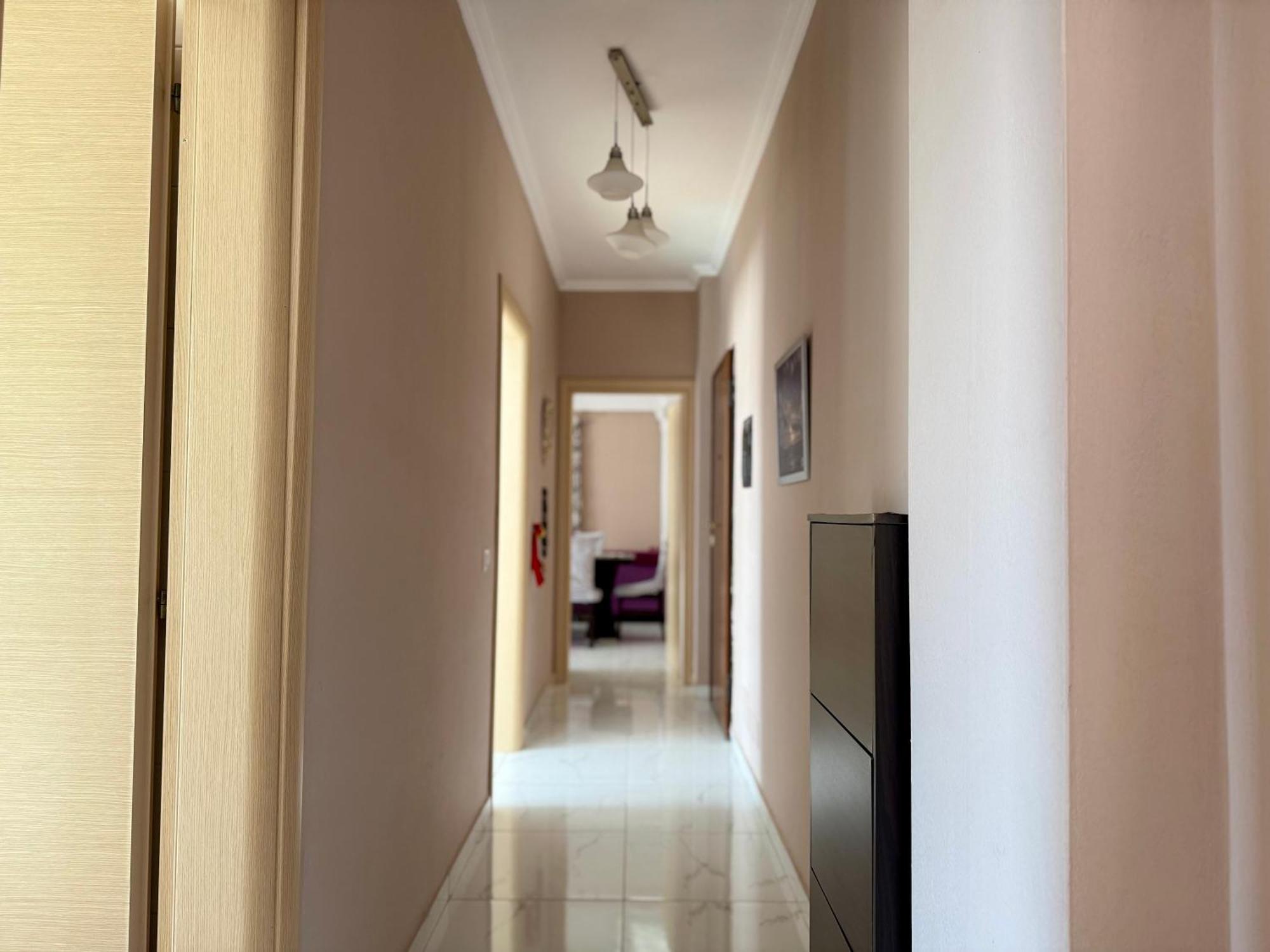 Spectacular Seaview Apartment Vlore Exterior photo