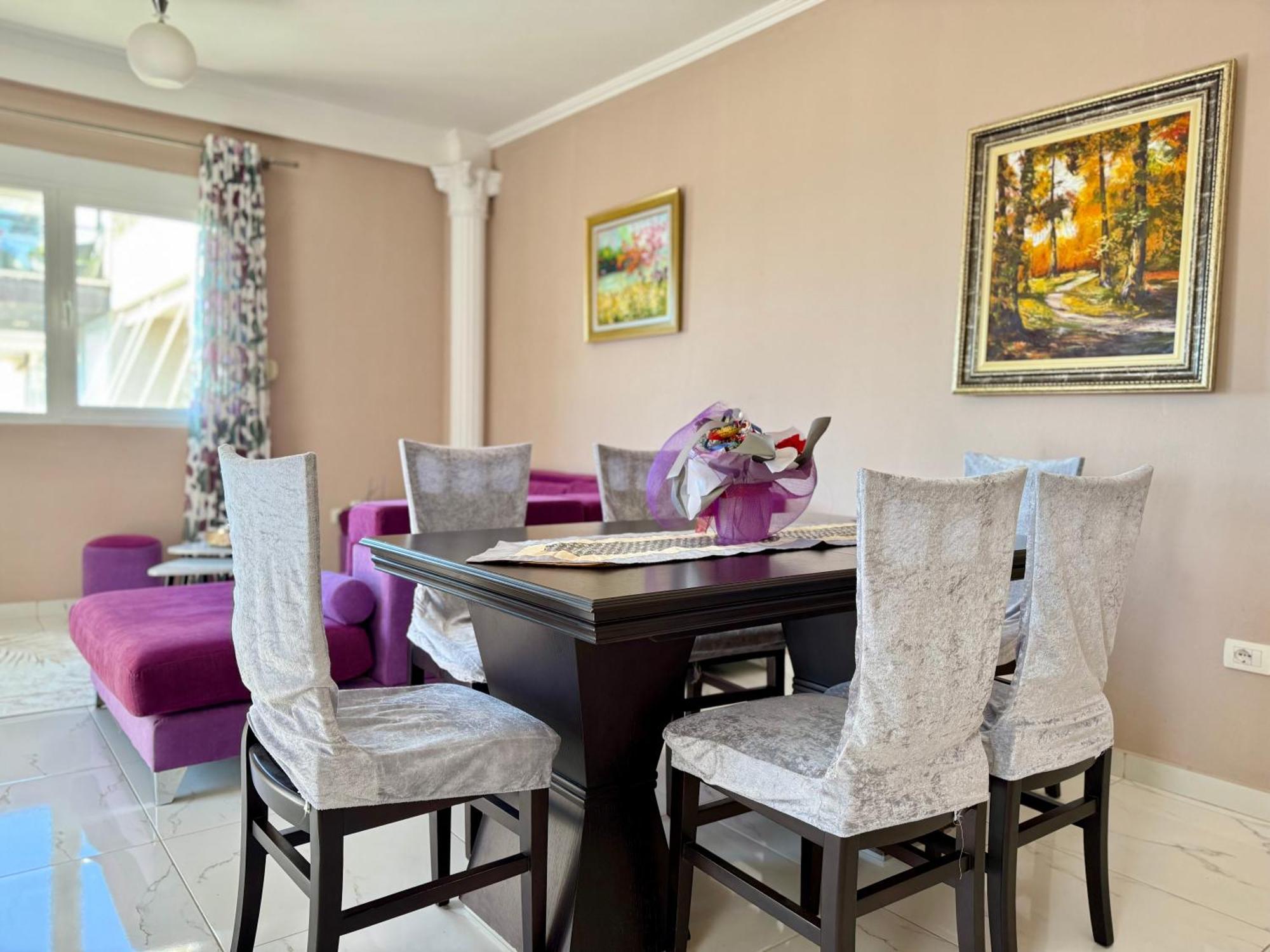 Spectacular Seaview Apartment Vlore Exterior photo